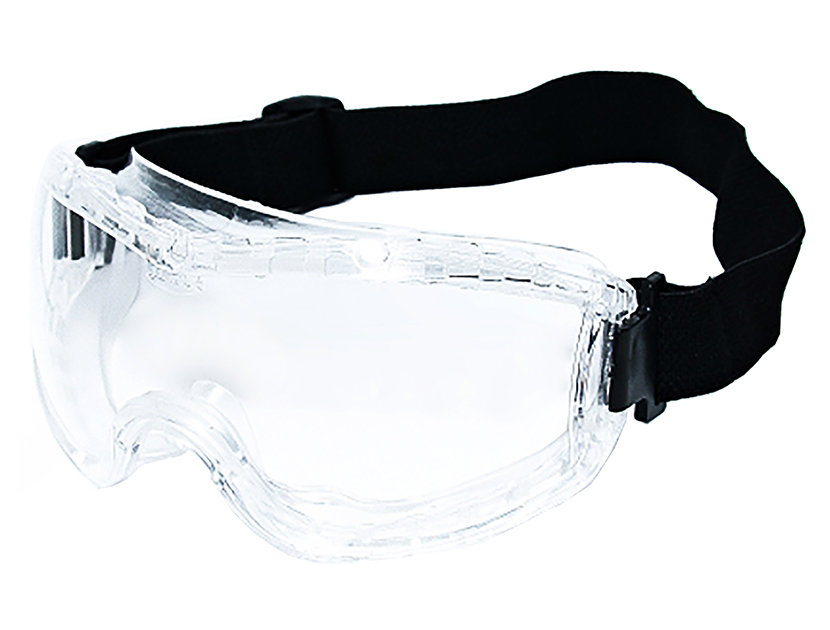 Industrial Safety Goggles