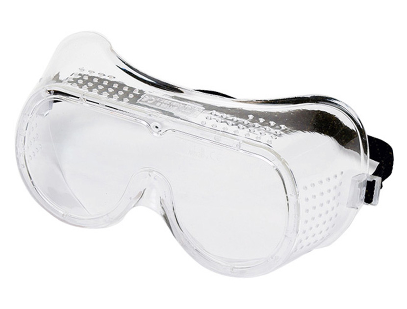 Safety Goggles Anti Fog