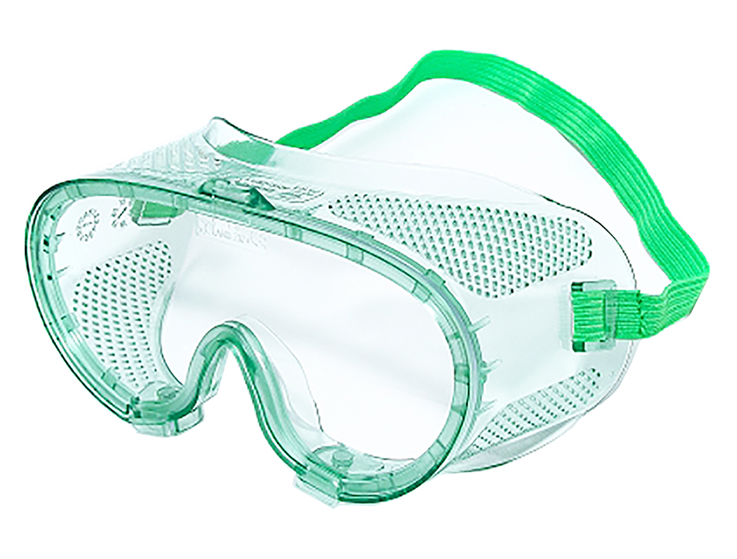 Safety Goggles Eye Protection Anti-Fog