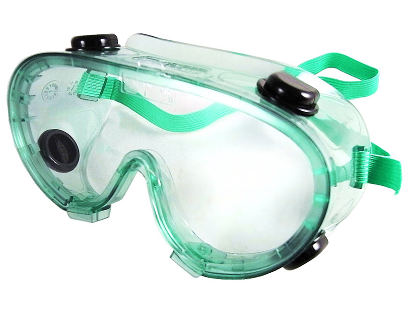 Protective Safety Goggles