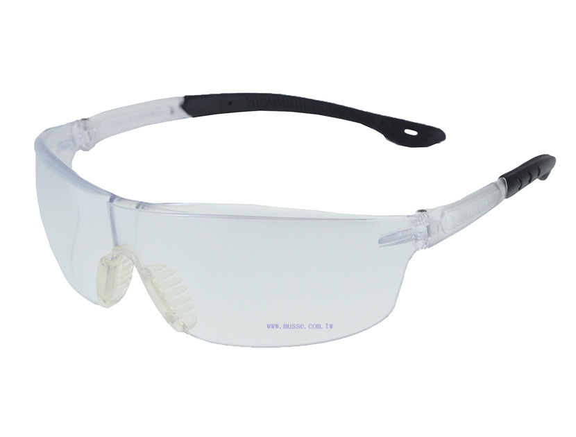 Safety Eye Proteciton | Safety Glasses ANSI Z87.1 | MUSSE-Safety Equipment