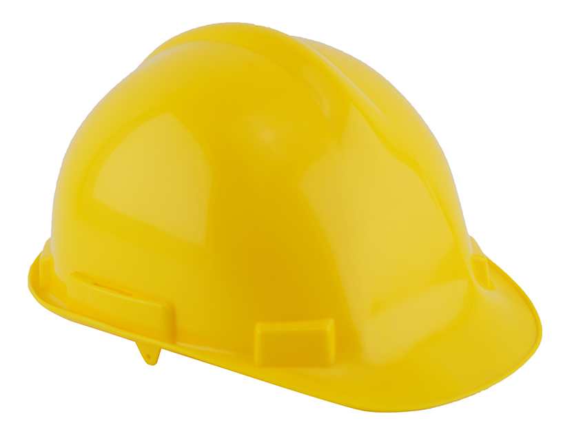 construction safety helmets