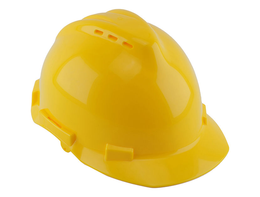 Download Hard Hats Construction | PP Material | MUSSE-Safety Equipment