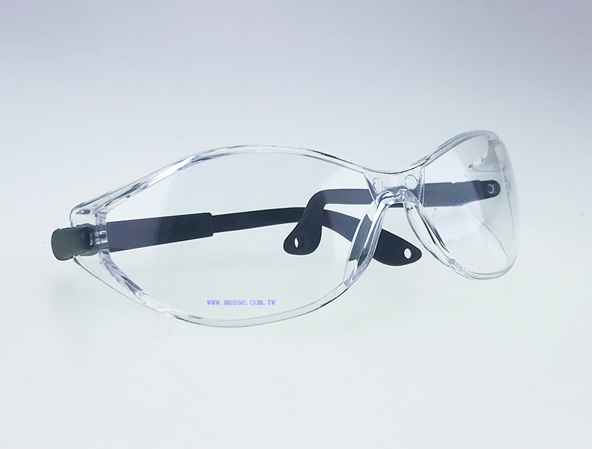 indoor safety glasses