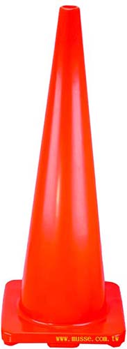 1000mm large traffic cone