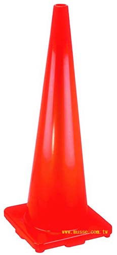 40 inch large traffic cone