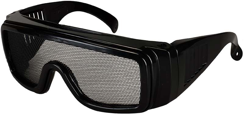 mesh glasses