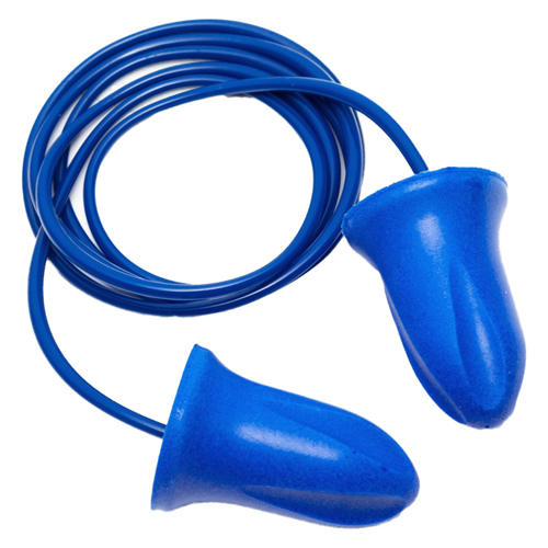 detected earplugs & noise cancelling ear plugs