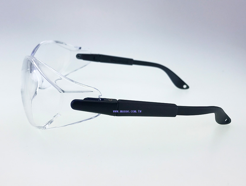 outdoor safety glasses