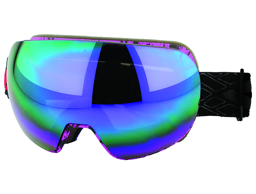 ski goggles