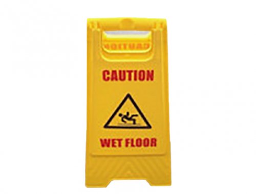 Custom Warning Caution Board | High-Visibility Safety Sign | MUSSE