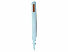 Delineator Post 120cm | Double-Sided Reflective Traffic Delineator Post | MUSSE