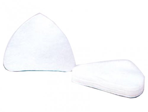 Dust Filter | For MU-22107 Dust Mask | MUSSE
