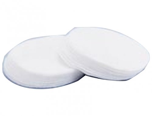 Industrial Particulate Prefilter Layer | Fits MU-22103 & MU-22104 | MUSSE