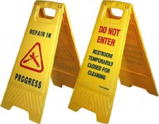 Caution Board_2