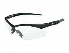 MU-13304 Wraparound Safety Glasses | Large Fit ANSI Z87.1 | MUSSE