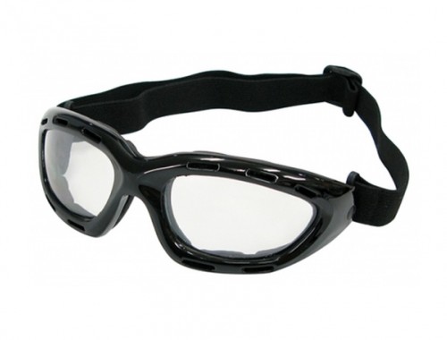 Sport Safety Glasses | EVA Frame Polycarbonate Lens | MUSSE