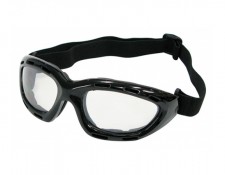 Sport Safety Glasses | EVA Frame Polycarbonate Lens | MUSSE