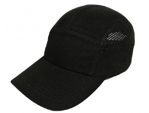 MU-36109 Baseball Style ABS Bump Cap | Everyday Head Protection | MUSSE