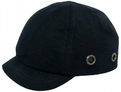 MU-36111 Short Visor Bump Cap | Clear Upward Vision | MUSSE