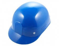 MU-36112 HDPE Bump Cap | Four Team Colors | MUSSE