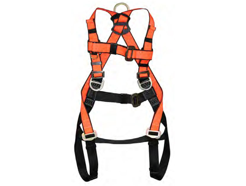 Safety Belt Harness | MUSSE-Safety Equipment