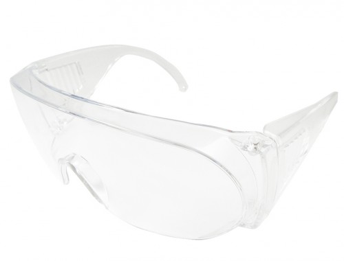 Safety Glasses For Prescription Glasses Musse Safety Equipment