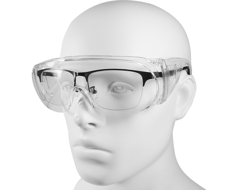 Safety Glasses for Prescription Glasses MUSSESafety Equipment